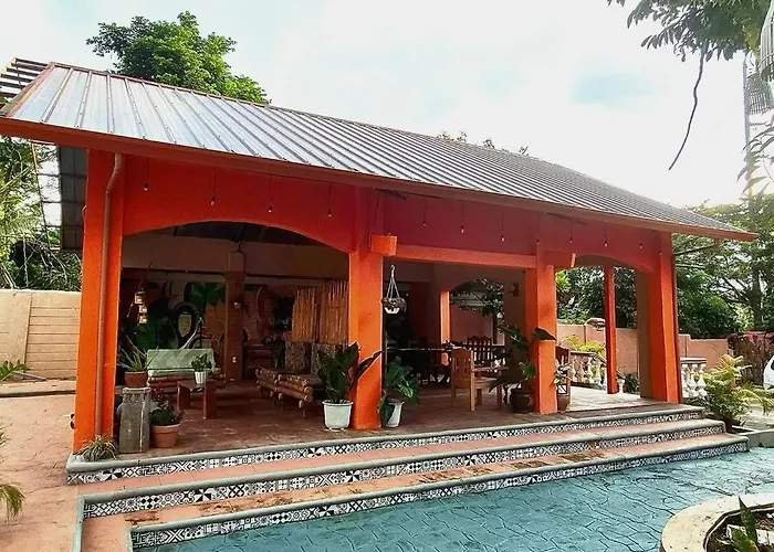 Casita Venancio - Boho Staycation