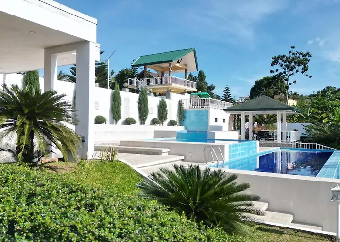 Harmony Resort